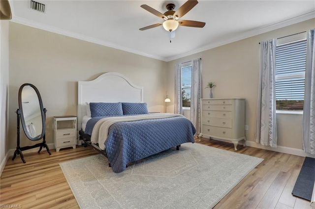 2704 Blossom WAY, Naples, FL 34120