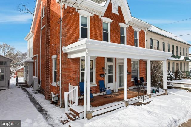 149 MAIN ST, Pennsburg, PA 18073