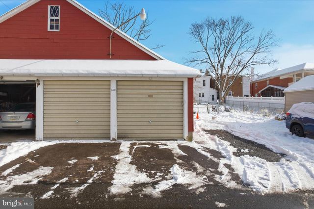 149 MAIN ST, Pennsburg, PA 18073