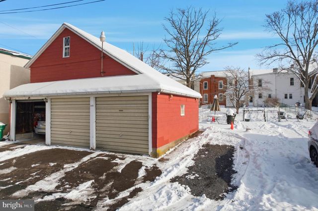 149 MAIN ST, Pennsburg, PA 18073