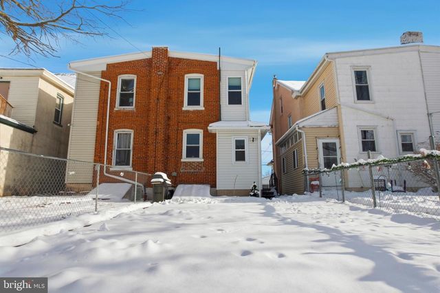 149 MAIN ST, Pennsburg, PA 18073