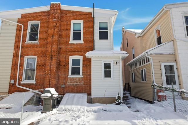 149 MAIN ST, Pennsburg, PA 18073