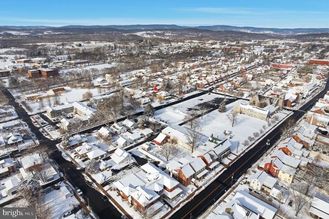 149 MAIN ST, Pennsburg, PA 18073