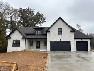 418 N Starwood Ct, Clarksville, TN 37042