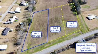 0 Doyle Melancon Road Lot 1, Breaux Bridge, LA 70517