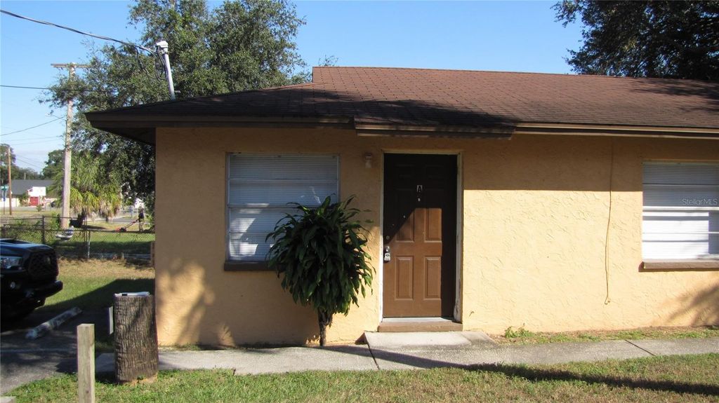 5215 E COLUMBUS DRIVE A, Tampa, FL 33619