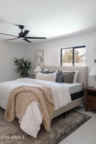 4534 N 30TH Place, Phoenix, AZ 85016