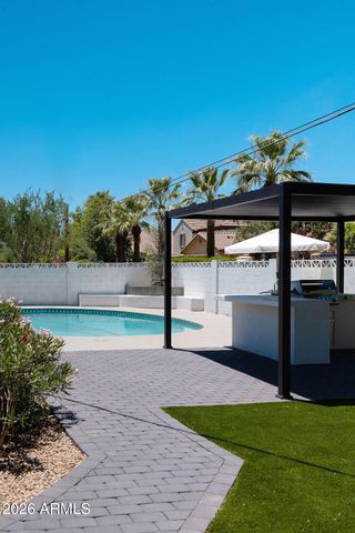 4534 N 30TH Place, Phoenix, AZ 85016
