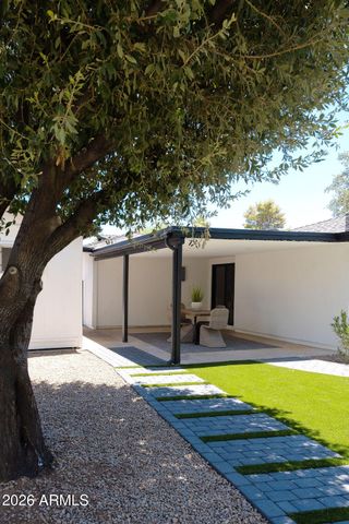 4534 N 30TH Place, Phoenix, AZ 85016