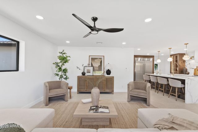 4534 N 30TH Place, Phoenix, AZ 85016