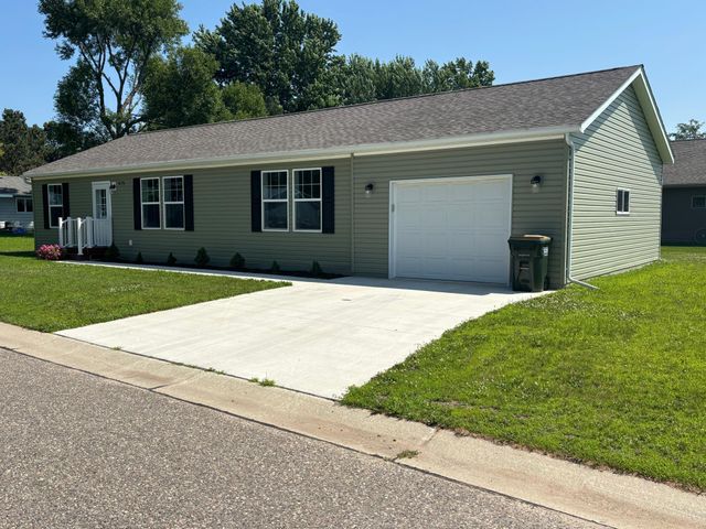 675 Brooks Street S, Eden Valley, MN 55329