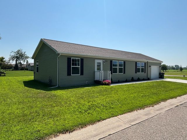 675 Brooks Street S, Eden Valley, MN 55329