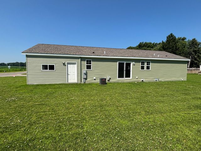 675 Brooks Street S, Eden Valley, MN 55329