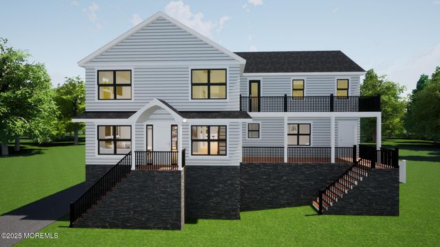 709 Howe Street, Point Pleasant, NJ 08742