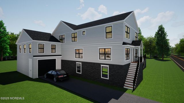 709 Howe Street, Point Pleasant, NJ 08742