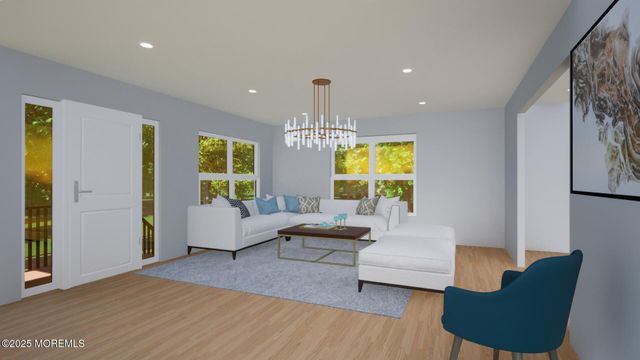 709 Howe Street, Point Pleasant, NJ 08742