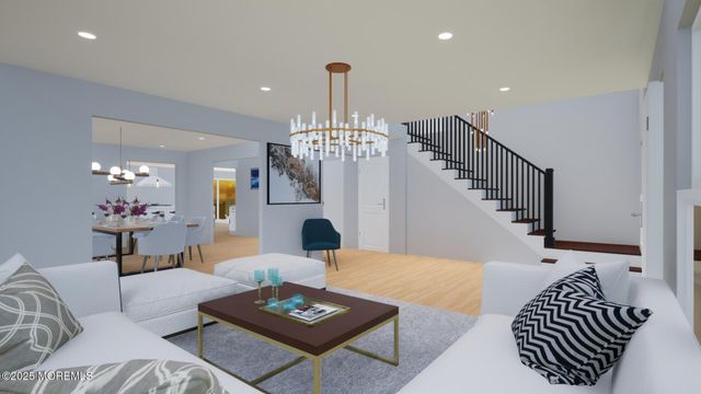 709 Howe Street, Point Pleasant, NJ 08742