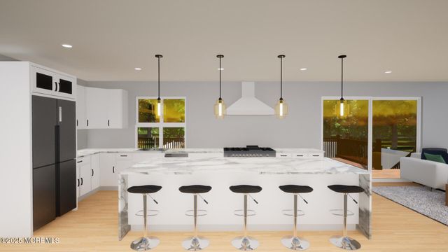 709 Howe Street, Point Pleasant, NJ 08742