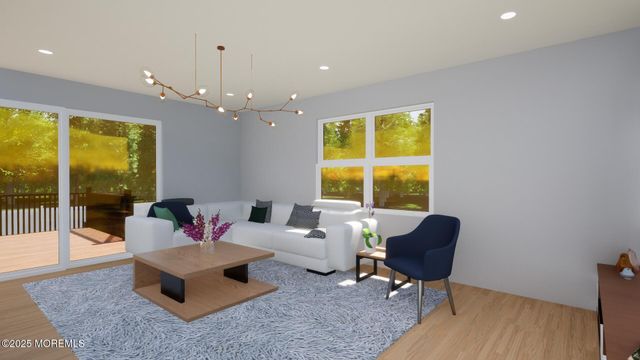 709 Howe Street, Point Pleasant, NJ 08742