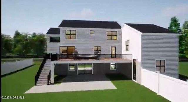 709 Howe Street, Point Pleasant, NJ 08742