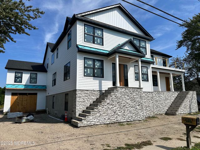 709 Howe Street, Point Pleasant, NJ 08742