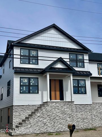 709 Howe Street, Point Pleasant, NJ 08742