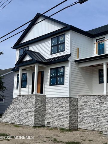 709 Howe Street, Point Pleasant, NJ 08742