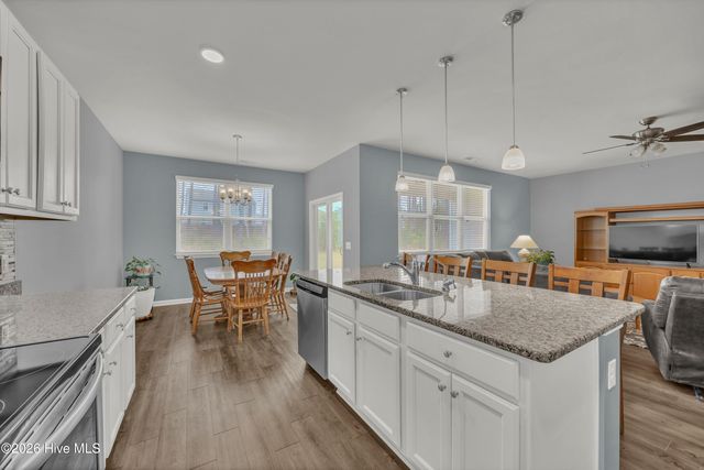 714 Avington Lane NE, Leland, NC 28451