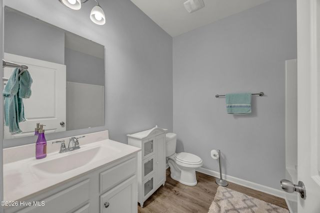 714 Avington Lane NE, Leland, NC 28451