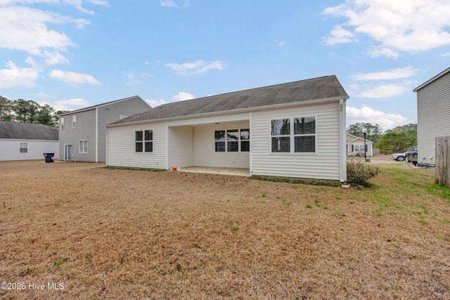 714 Avington Lane NE, Leland, NC 28451