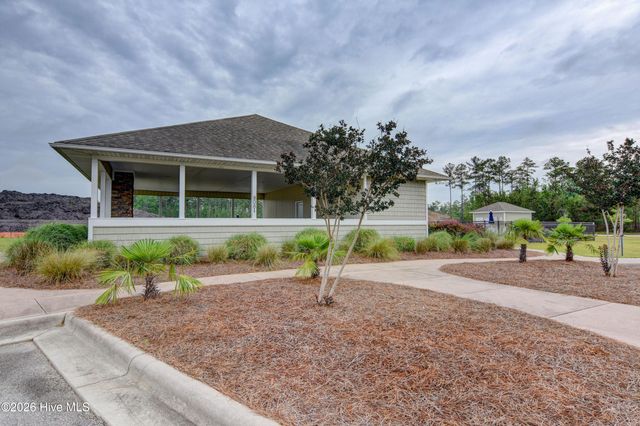 714 Avington Lane NE, Leland, NC 28451