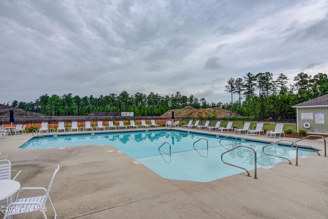 714 Avington Lane NE, Leland, NC 28451