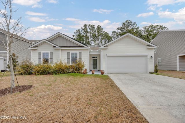 714 Avington Lane NE, Leland, NC 28451