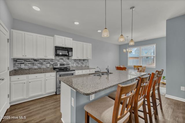 714 Avington Lane NE, Leland, NC 28451