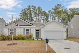 714 Avington Lane NE, Leland, NC 28451