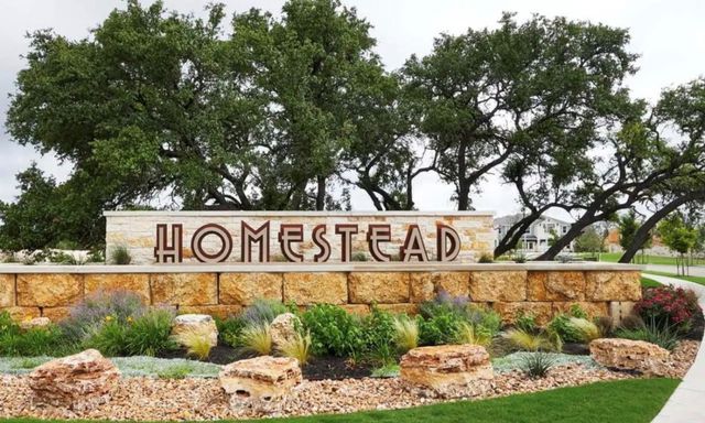 2317 Calvert DR, Leander, TX 78641