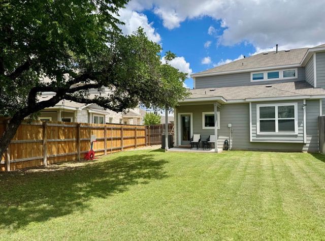 2317 Calvert DR, Leander, TX 78641