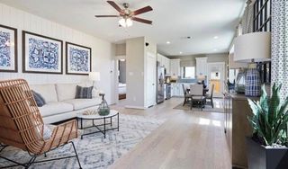 2317 Calvert DR, Leander, TX 78641