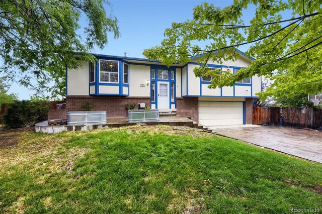 7533 W Ottawa Place, Littleton, CO 80128
