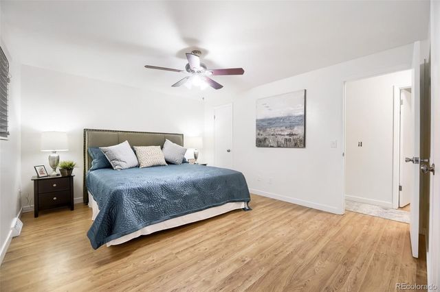 7533 W Ottawa Place, Littleton, CO 80128