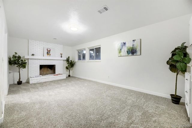 7533 W Ottawa Place, Littleton, CO 80128