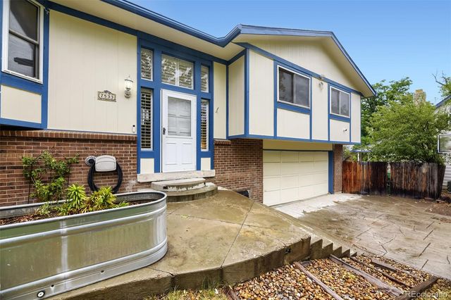 7533 W Ottawa Place, Littleton, CO 80128