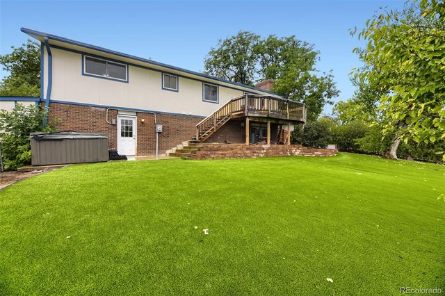 7533 W Ottawa Place, Littleton, CO 80128