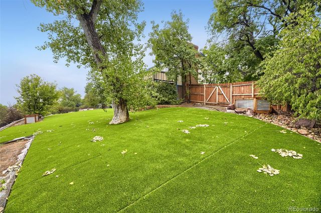 7533 W Ottawa Place, Littleton, CO 80128