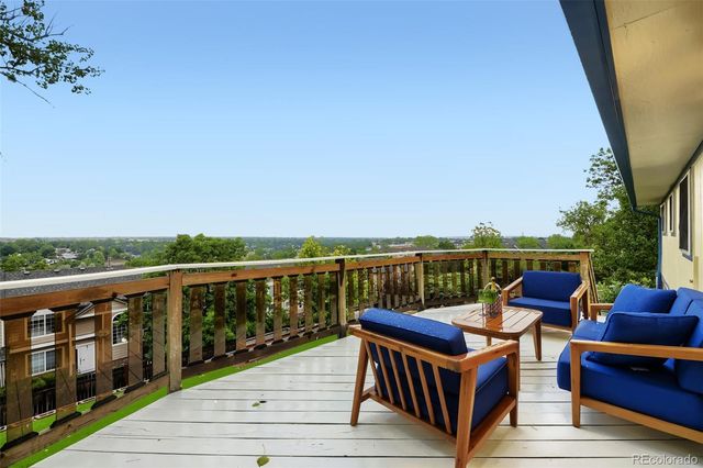 7533 W Ottawa Place, Littleton, CO 80128