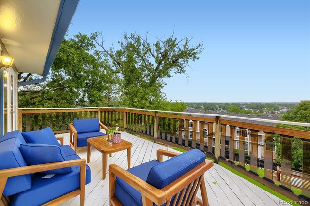 7533 W Ottawa Place, Littleton, CO 80128