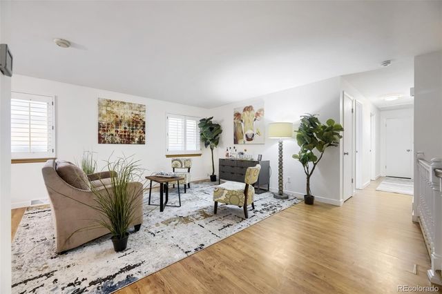 7533 W Ottawa Place, Littleton, CO 80128