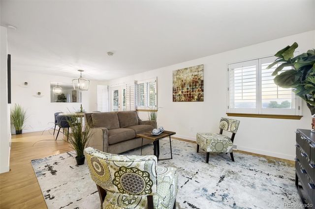 7533 W Ottawa Place, Littleton, CO 80128