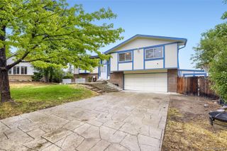 7533 W Ottawa Place, Littleton, CO 80128