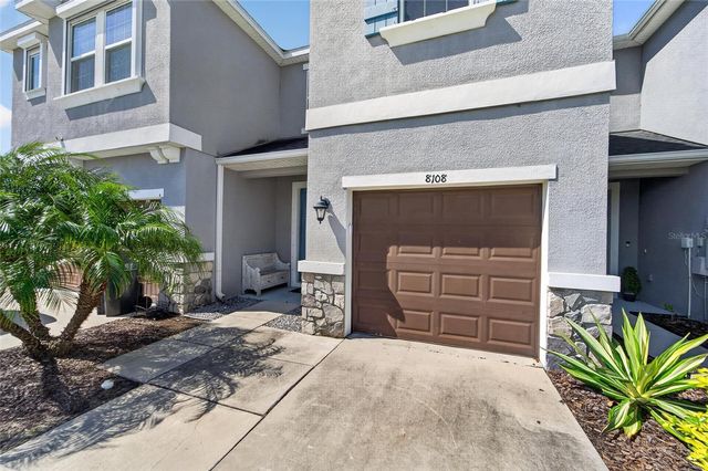 8108 MUDDY PINES PLACE 8108, Tampa, FL 33635